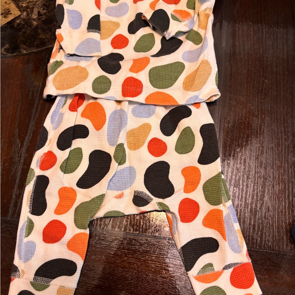 Colorful Kids Matching Set - Picture 3 of 3